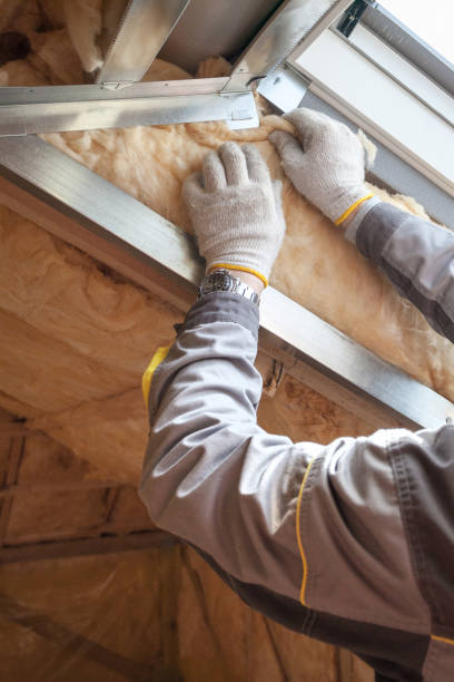 Best Attic Insulation Installation  in Sparta, TN