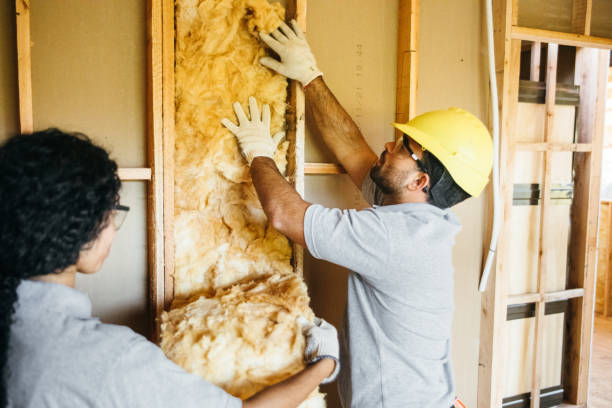 Best Commercial Insulation Services  in Sparta, TN